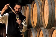 Винный круиз нужно бронировать заранее. // frenchriviera-tourism.com