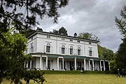 Вилла Чаплина // canada.com