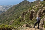 Туристам предложат туры различной сложности. // estepona-natural.es
