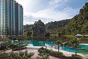 Отель Best Western Premier The Haven в Ипохе // bestwestern.com