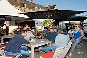 Фестиваль познакомит с кухней Гента. // visitgent.be
