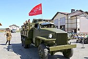 На открытии музея // истра.рф