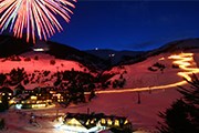Дни снега состоятся в августе. // barilocheturismo.gob.ar