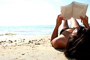 Туристам предложат книги бесплатно. // theguardian.com
