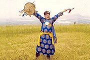 В России проводится множество самобытных фестивалей. // baikaltravel.ru