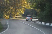 Очереди на крымский паром стали меньше. / Travel.ru