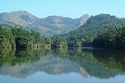 Горы Лебомбо поражают красотой природы. // swaziland-info.co.za
