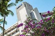 Radisson Blu Mammy Yoko Hotel начал работу во Фритауне. // radissonblu.com