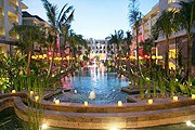 Swiss-Belresort Watu Jimbar принял первых гостей. // swiss-belhotel.com