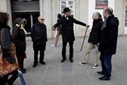 Театрализованные экскурсии проходят дважды в неделю. // buenolatina.ru