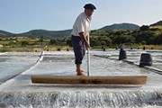 История многих стран связана с соляным производством. // buenolatina.ru