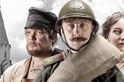 В этом году фестиваль посвящен началу XX века. // временаиэпохи.рф