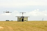 Аэропорт Манстон фигурировал во многих фильмах. // Getty