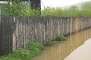 К настоящему времени вода пошла на убыль. // mchs.ru