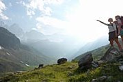 Отдых в горах все популярнее. // Travel.ru