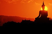 В курортных районах Таиланда можно гулять по ночам. // iStockphoto / tropicalpix