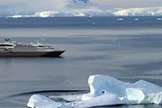 Сезон откроет судно L'Austral. // trustedluxurycruises.com