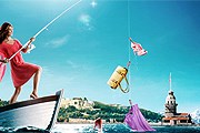 В Стамбуле состоится торговый фестиваль. // istshopfest.com