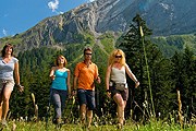 Карта поможет туристам значительно сэкономить. // villars.ch