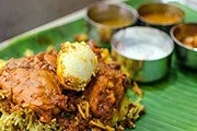 Все грани азиатской кухни - на фестивале в Сингапуре. // hungrygowhere.com