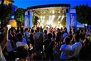 Фестиваль продлится месяц. // ticino.ch