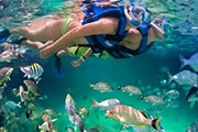 Туры проводятся дважды в неделю. // xelha.com