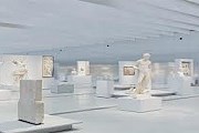 Лувр-Ланс - один из крупнейших музеев Франции. // theguardian.com