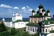Переславль-Залесский - лидер рейтинга. // museum.ru