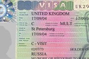 Ждать британскую визу приходится месяцами. // Travel.ru