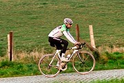 Фландрия - "велосипедный" регион Бельгии. // visitflanders.ru