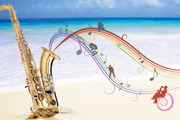 На пляже в Хуахине будет звучать хороший джаз. // huahinforum.com