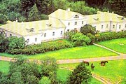 Туристы увидят места, описанные в произведениях Толстого. // tula.ru