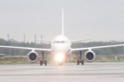 "Добролет" полетит в Волгоград. // Travel.ru