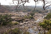 Туристы смогут побывать в диких джунглях. // malawitourism.com