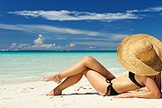 Гоа продолжает борьбу за нравственность туристов. // Shutterstock / haveseen