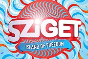 Билеты на фестиваль уже в продаже. // szigetfestival.com