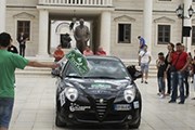 Строительство велось с 2011 года. // andricgrad.com