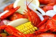 Не вся намибийская кухня экзотична. // mydestination.com