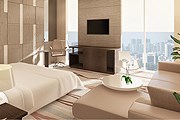 Номер в One Farrer Hotel & Spa // onefarrer.com