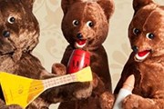 Выставка продлится до 3 августа. // lelumuseohevosenkenka.fi