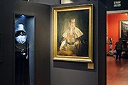 Единый билет позволит туристам сэкономить при посещении музеев. // blogmilano.it