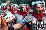 Туристы погрузятся во времена императора Диоклетиана. // croatia.hr