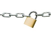 Офис страховщика закрыт, телефоны не отвечают. // iStockphoto / NickS