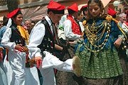Фестиваль проходит в первой половине августа. // absolutibiza.com