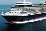 На судах оборудуют курительные комнаты. // cunard.co.uk