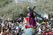 Туристы посетят традиционные чилийские праздники. // fiestadelatirana.cl