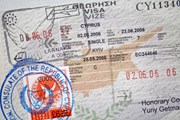 Виза на Кипр позволяет посетить и ряд других стран. // katatonia82, Shutterstock.com