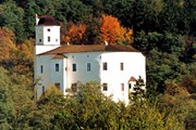 Старинный город предлагает интересные экскурсии. // muzeum-zlin.cz