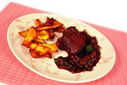 Венесуэла представит блюда местной кухни. // pixshots, Shutterstock.com