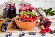 В Москве научат варить варенье. // bitt24, Shutterstock.com